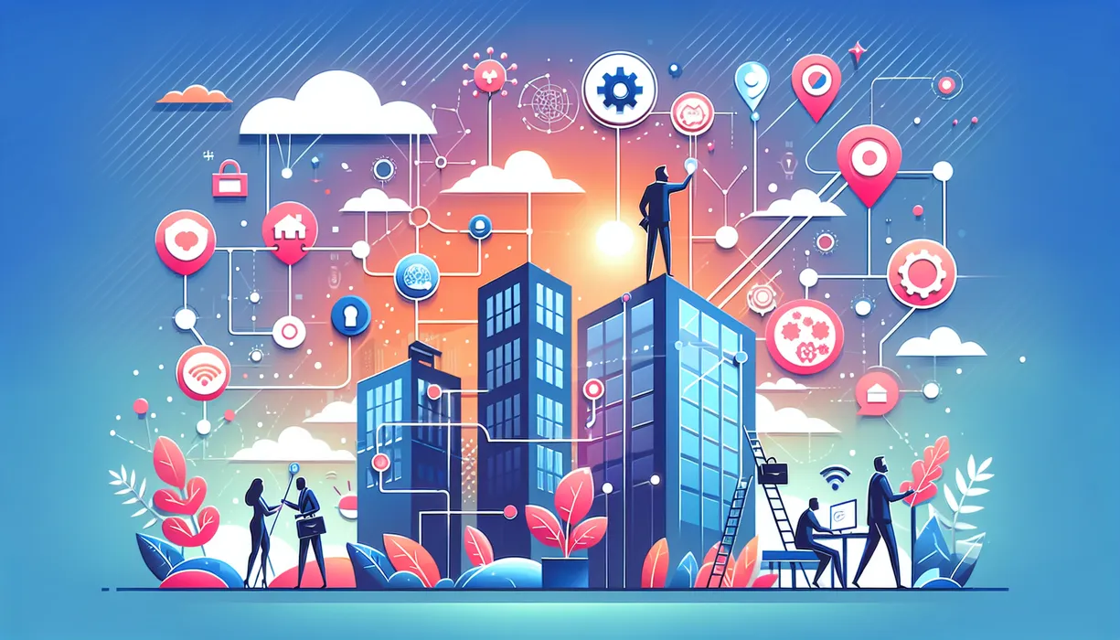Beginner's Guide to Building a Local Support Network