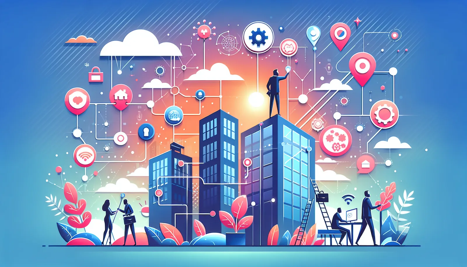 Cover for Beginner's Guide to Building a Local Support Network