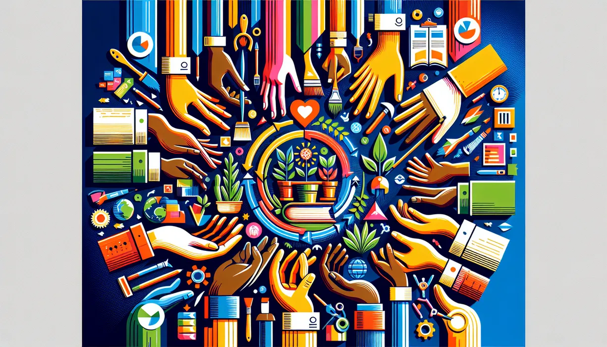 How to Create a Supportive Community in Your Neighborhood