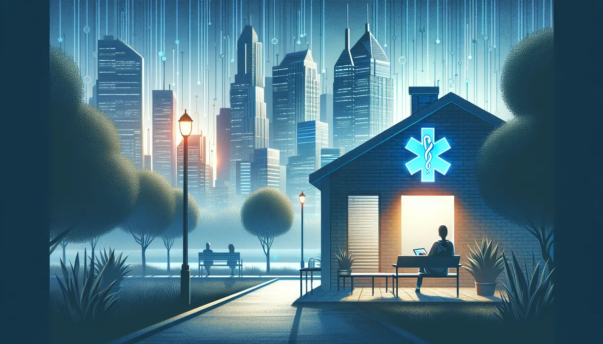 Analyzing the Effects of COVID-19 on Urban Loneliness: A Deep Dive