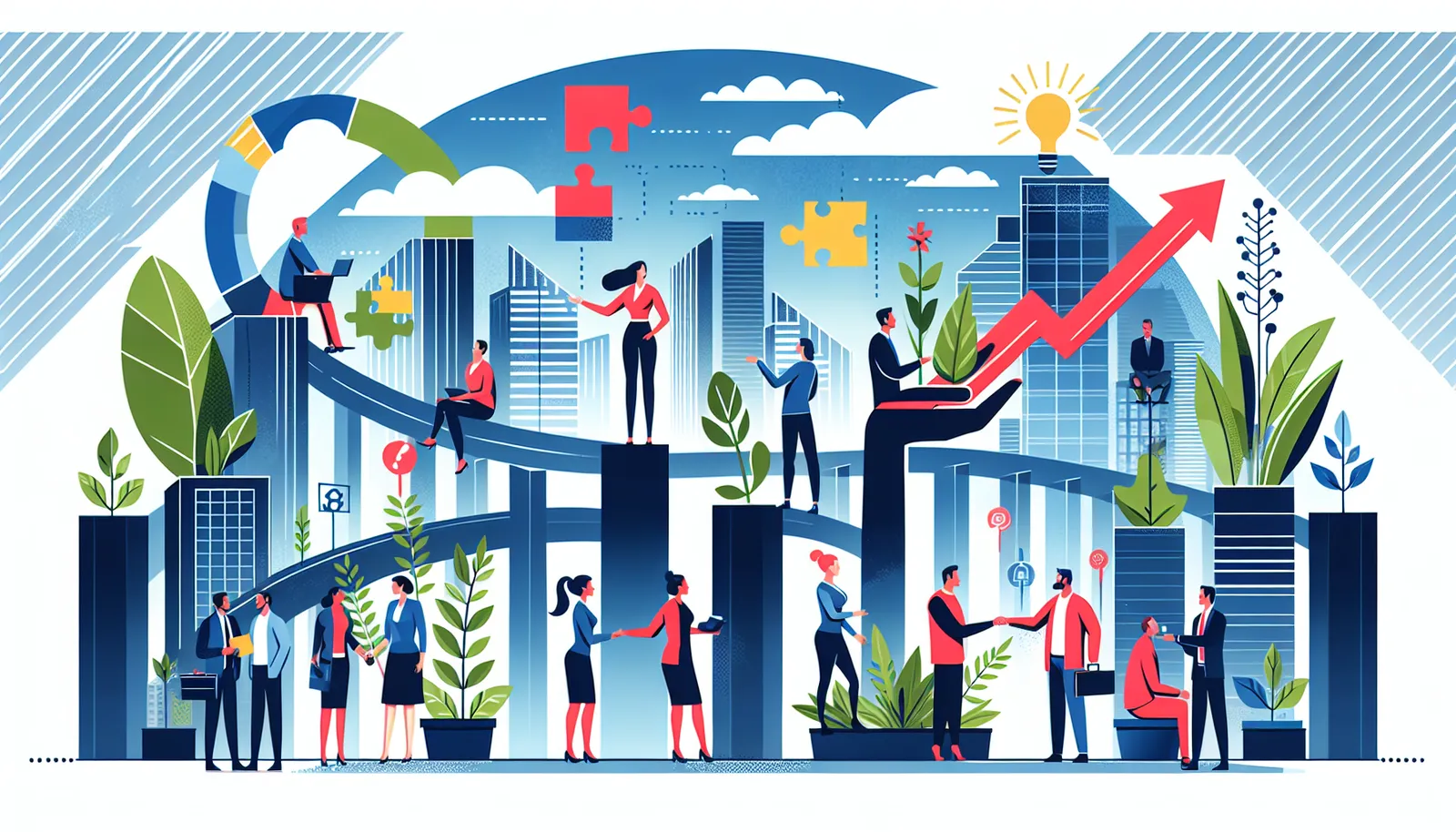 Cover for Top Strategies for Enhancing Social Skills in an Urban Environment