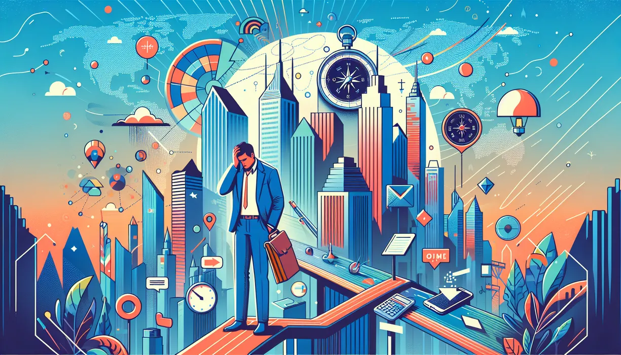 The Ultimate Guide to Urban Loneliness: Overcoming Modern Isolation