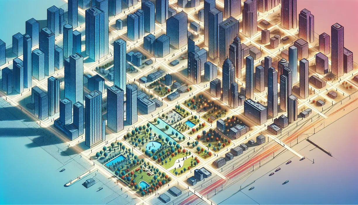 Understanding the Impact of Urban Design on Loneliness: An In-Depth Analysis