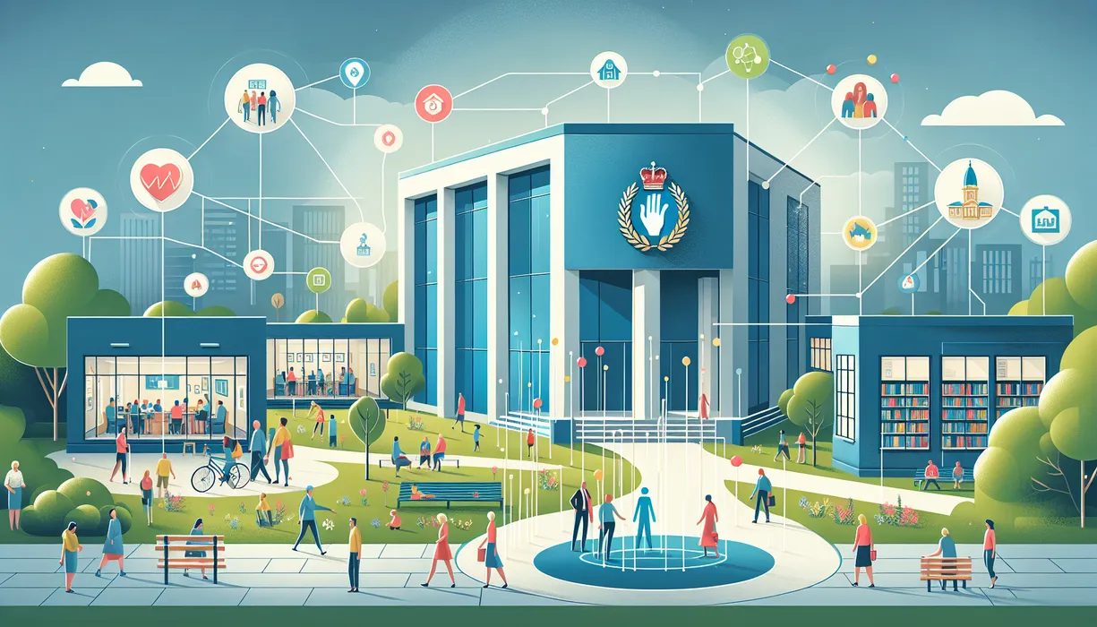 Understanding the Role of Local Government in Combating Loneliness