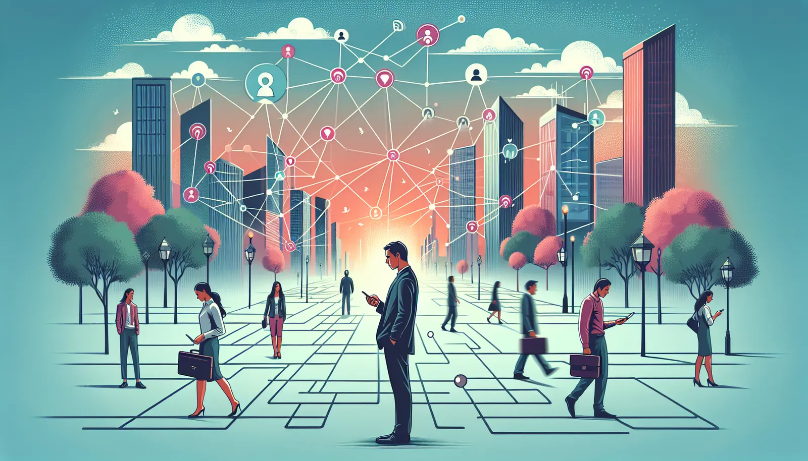 Cover for Exploring the Relationship Between Social Media and Loneliness: Understanding Social Media Loneliness in the Digital Age