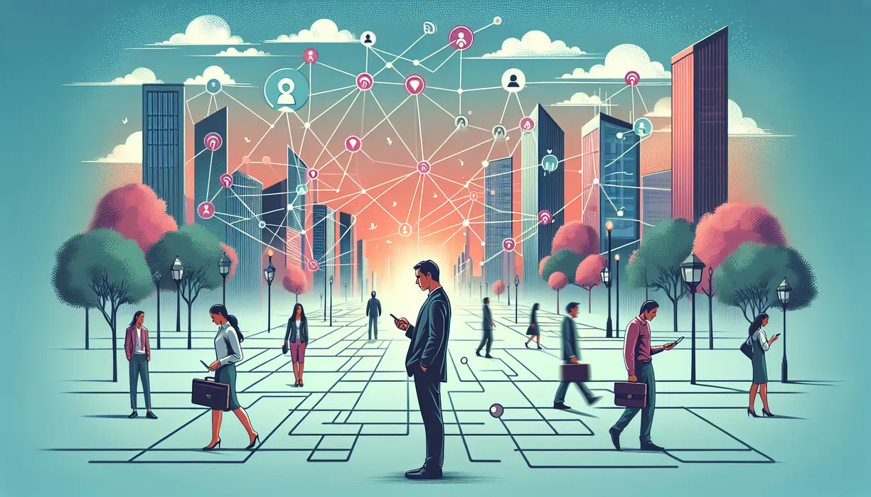 Exploring the Relationship Between Social Media and Loneliness: Understanding Social Media Loneliness in the Digital Age