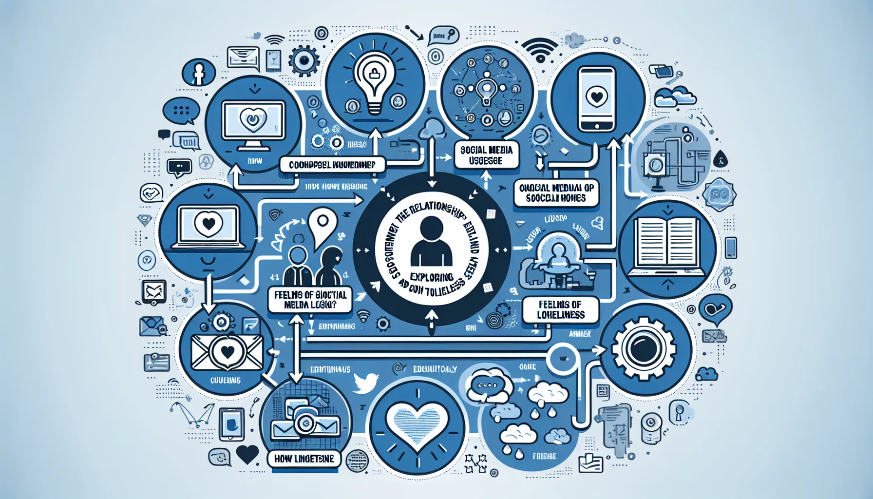 Current Trends in Social Media Usage