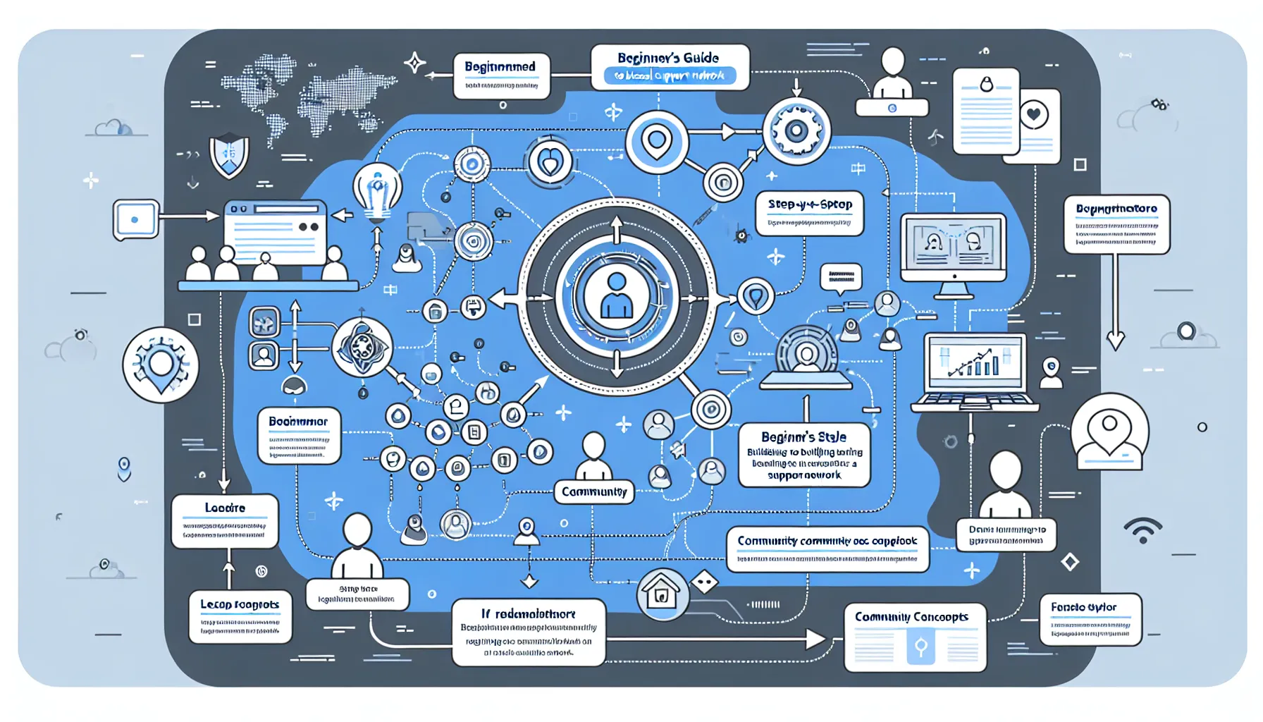 Identifying Your Community Resources