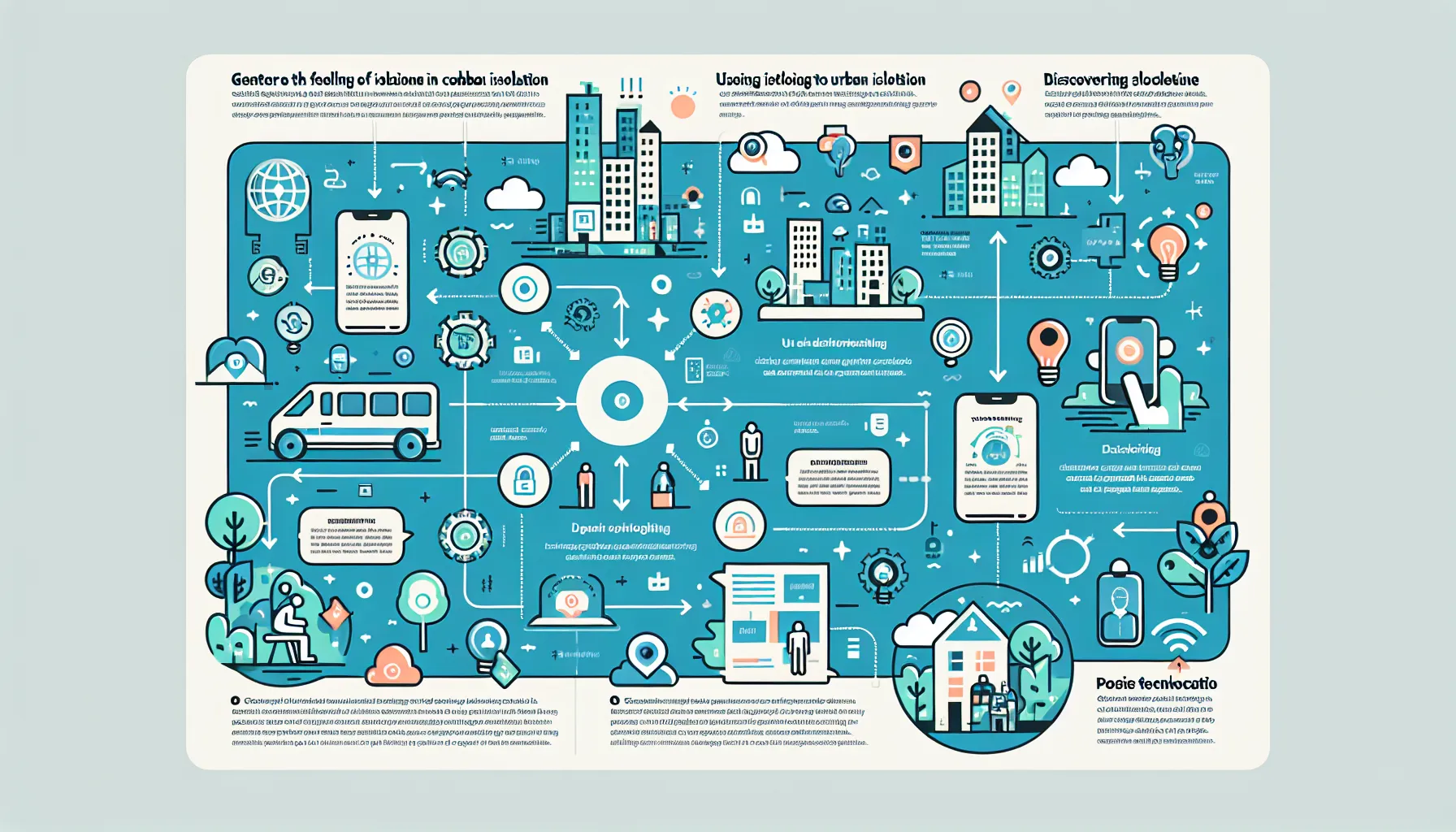 Harnessing Apps for Connection