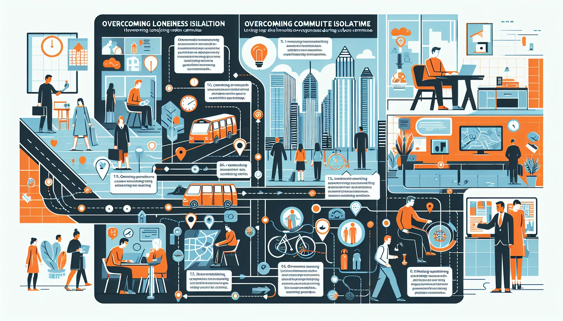 Current Trends in Commuting