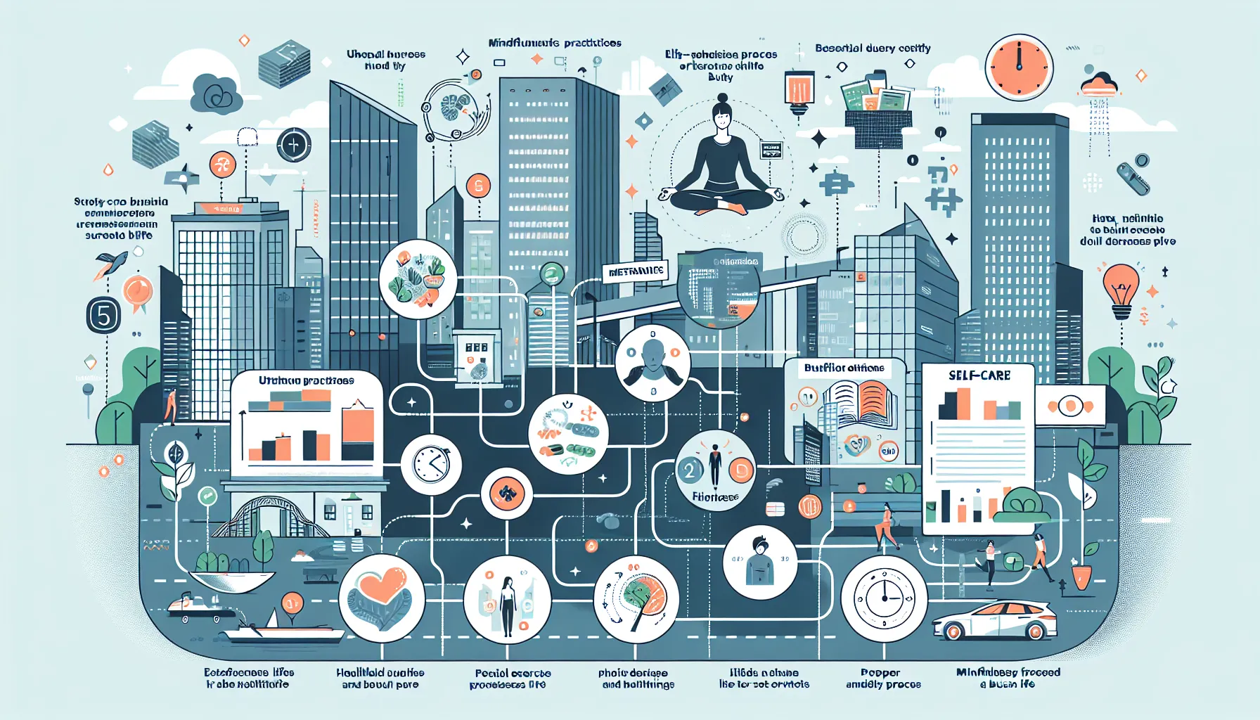 Mindfulness and Meditation Practices