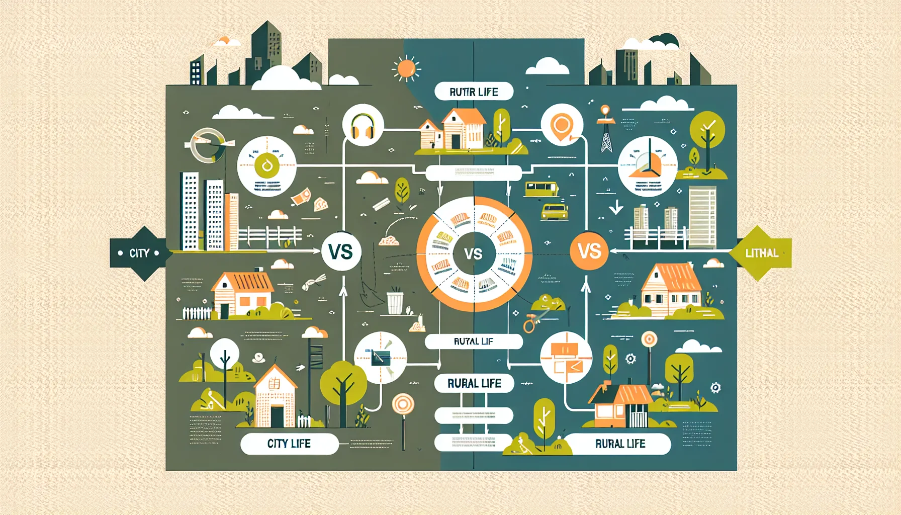 Rural Living Benefits