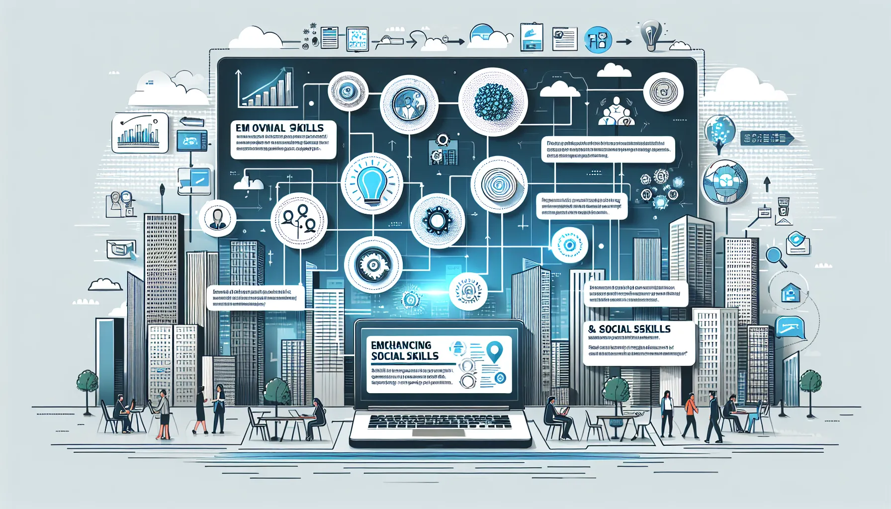 Harnessing Technology for Social Engagement