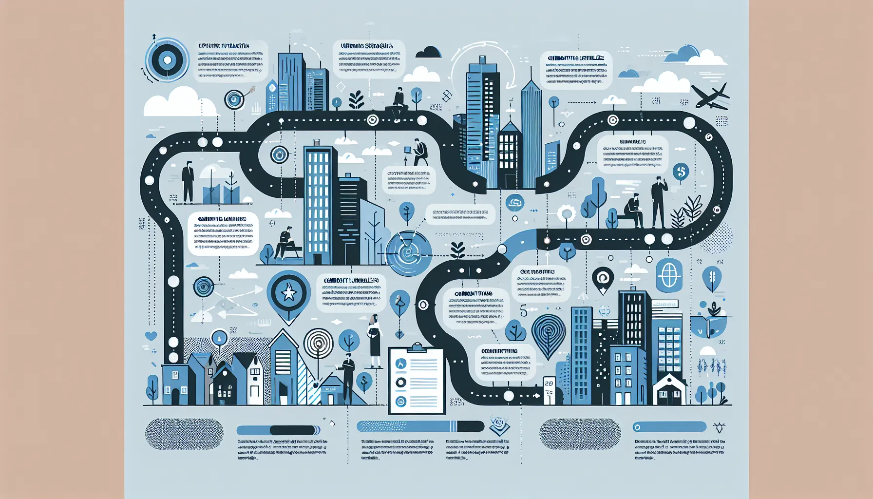Strategy 1: Building Community Connections