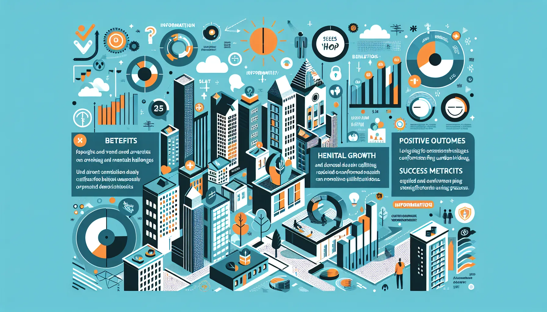 Demographic Insights and Vulnerable Populations