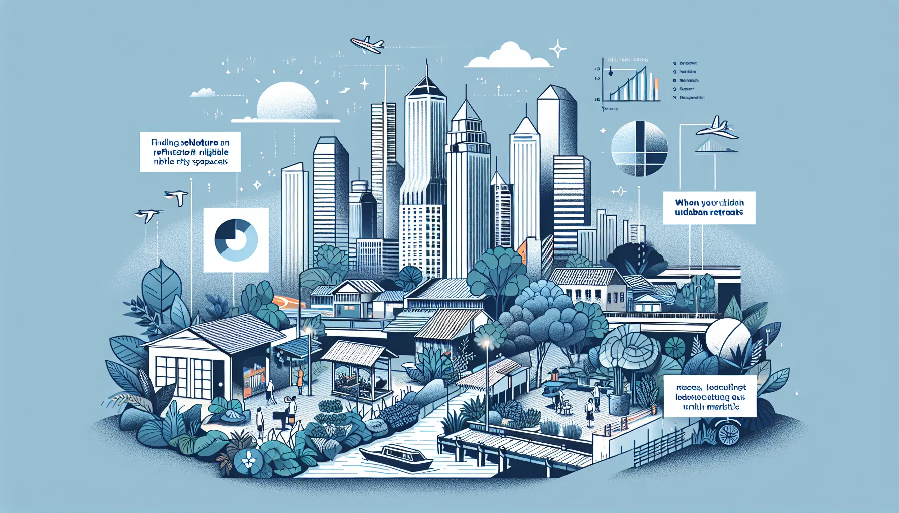 The Importance of Solitude in Urban Areas