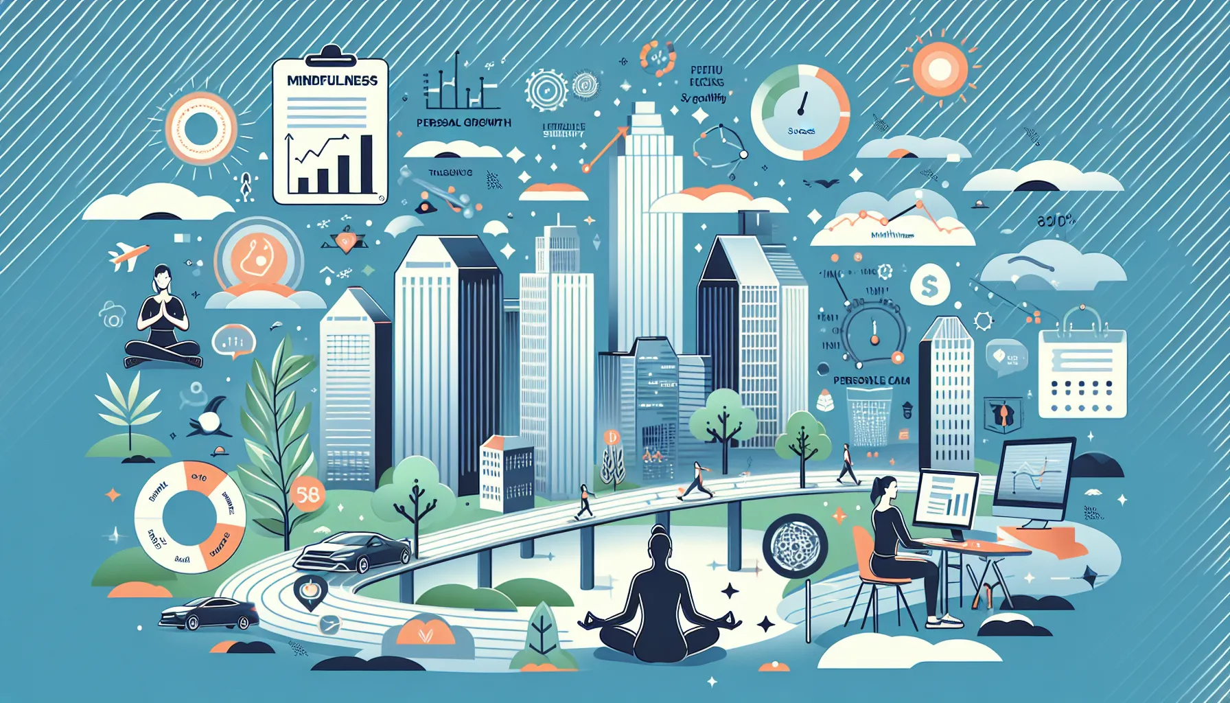 Incorporating Mindfulness into Daily Routines