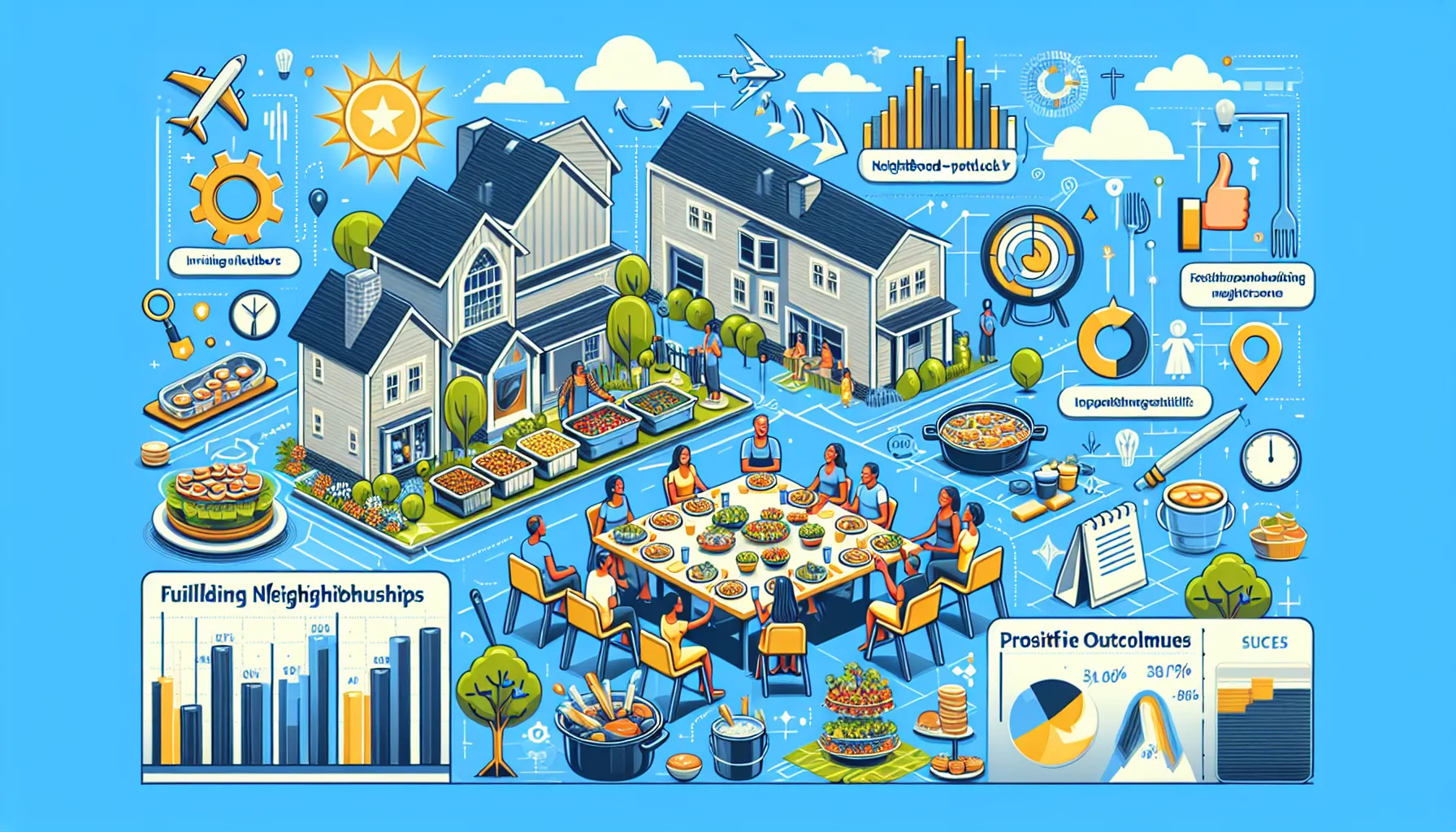 Engaging Activities and Atmosphere