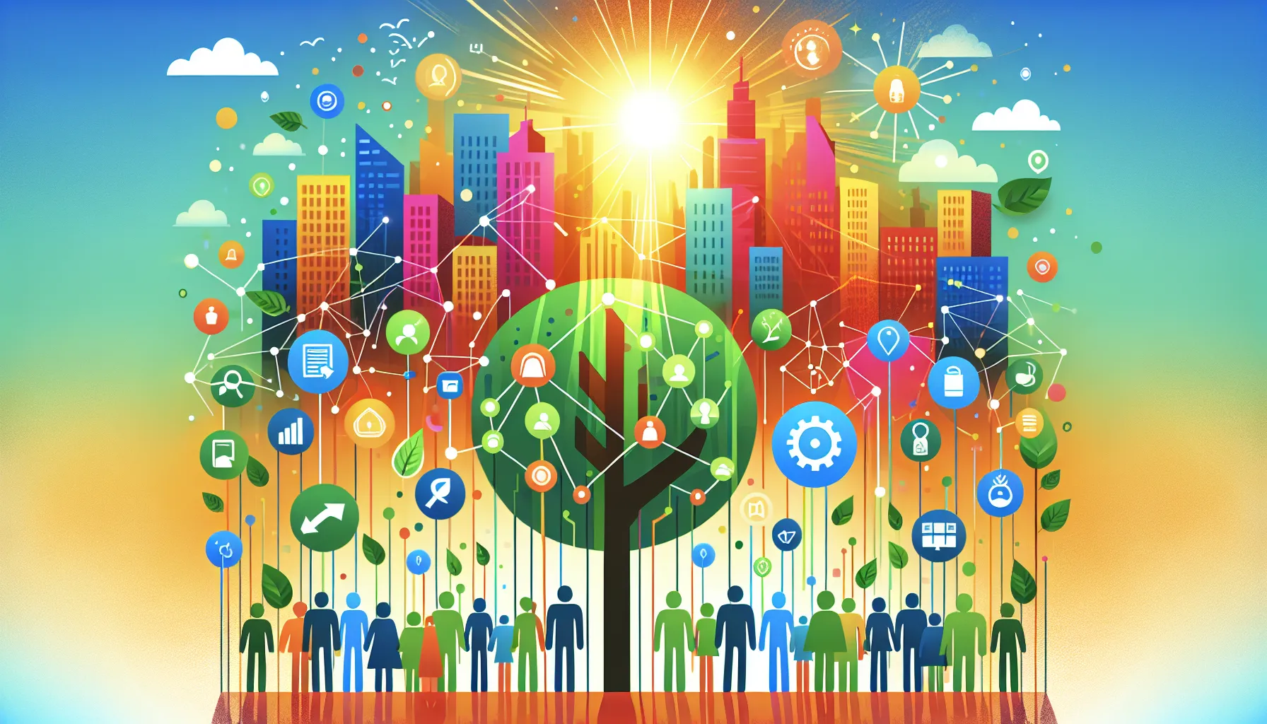 Current Trends in Urban Mental Health