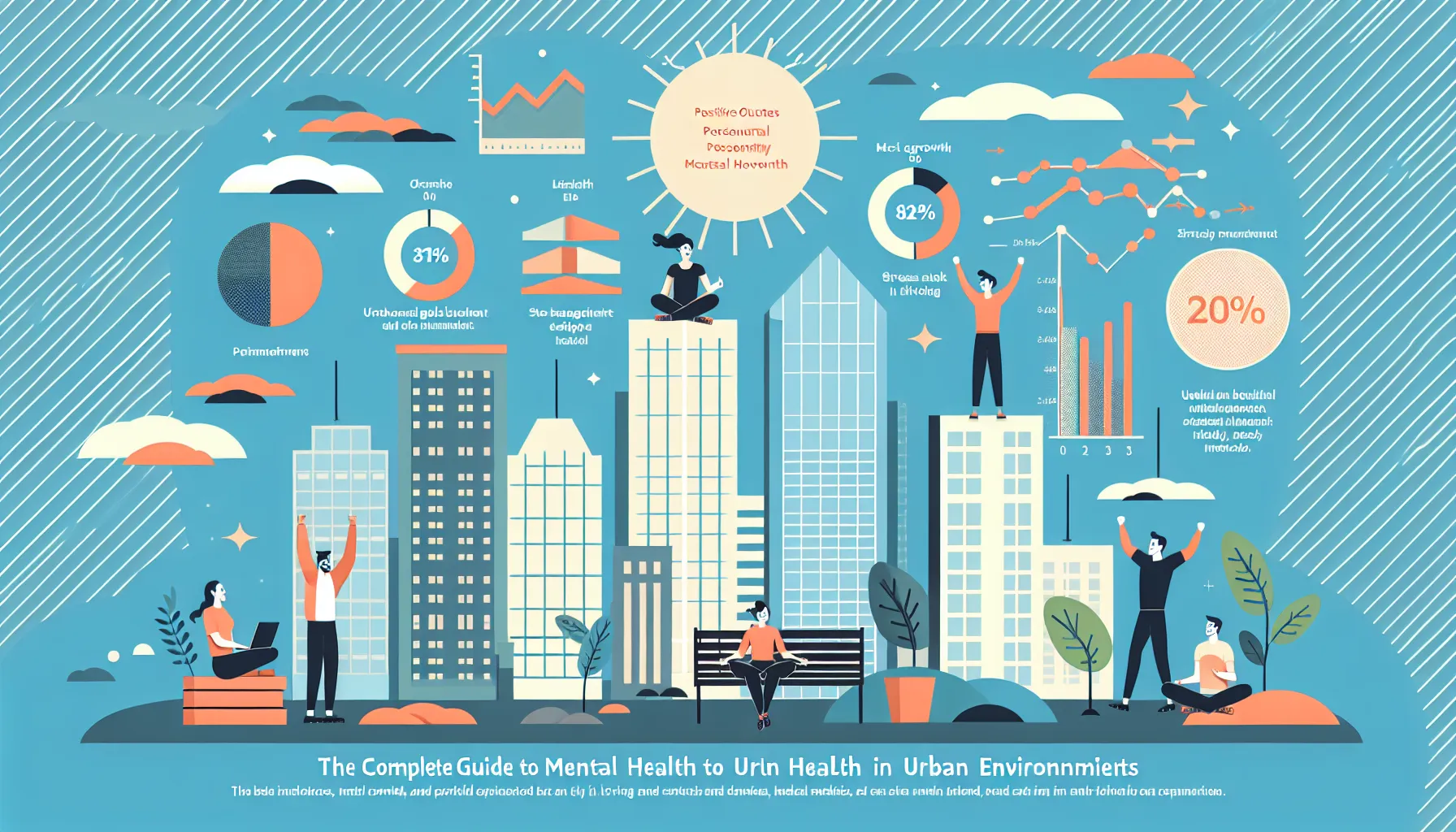 Stress Management Strategies for City Dwellers