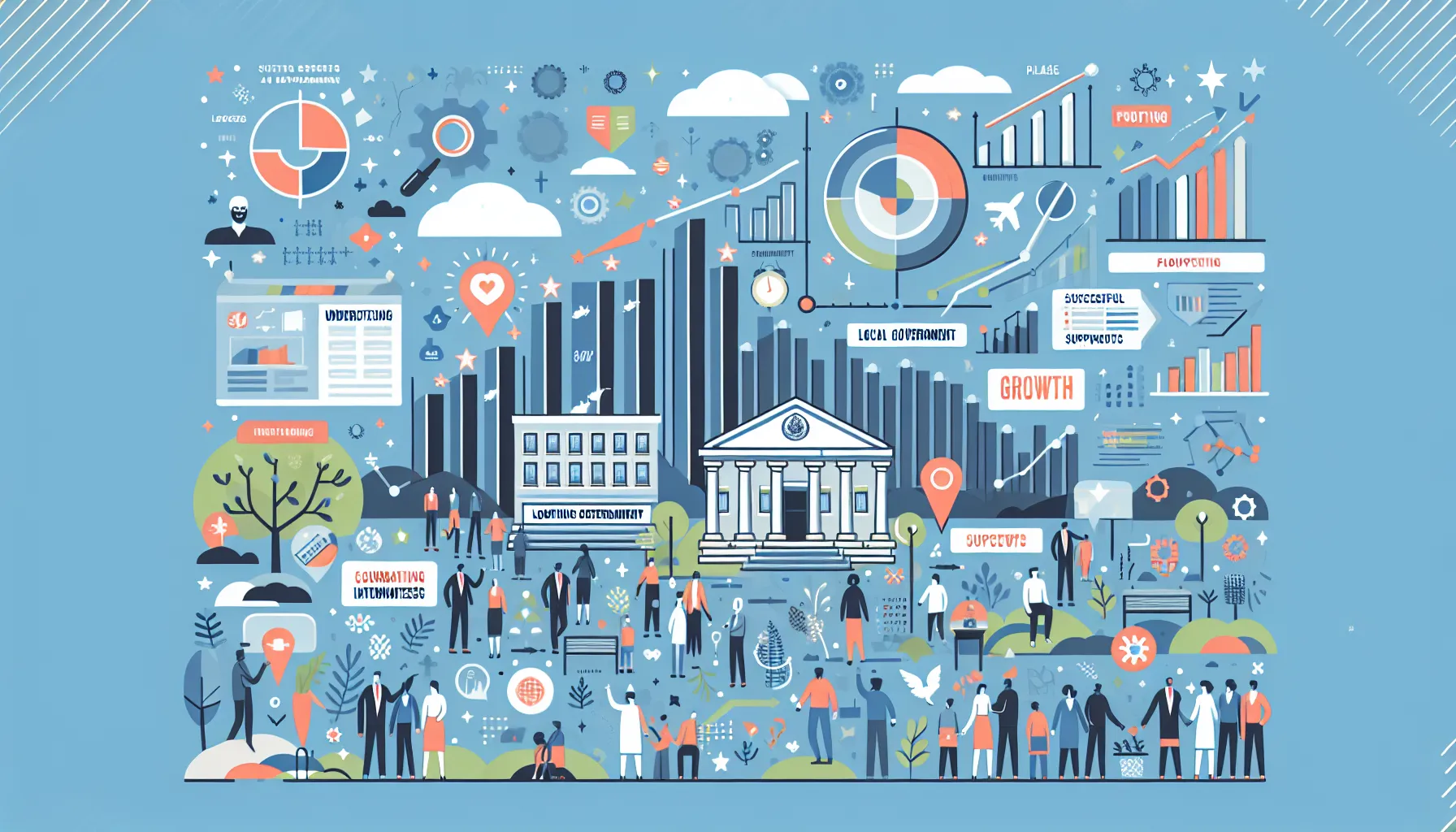 Urban Policy and Loneliness: Creating Connection-Friendly Spaces