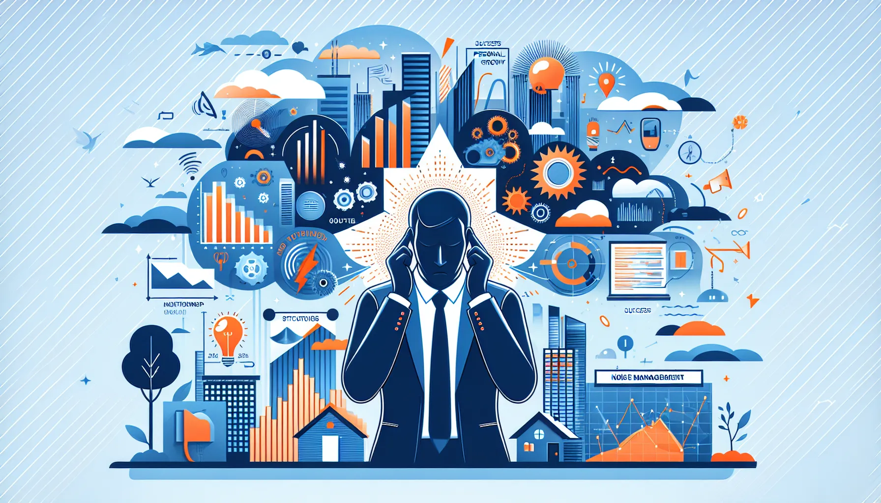 Strategies for Noise Management