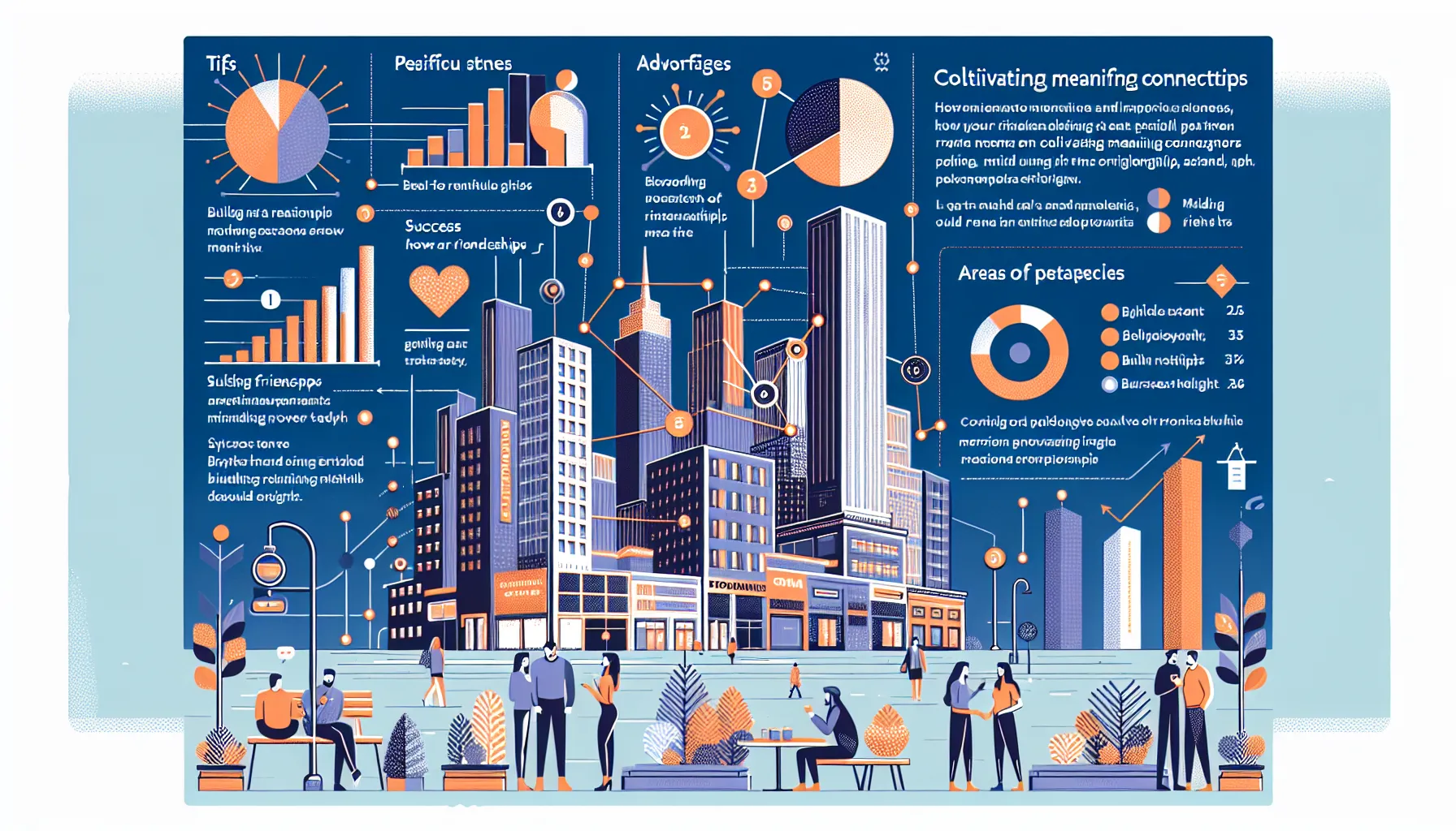 Building Connections Through Shared Interests