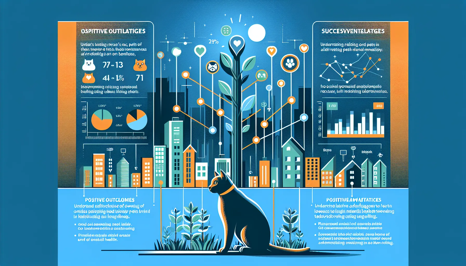 The Impact of Animals on Urban Living
