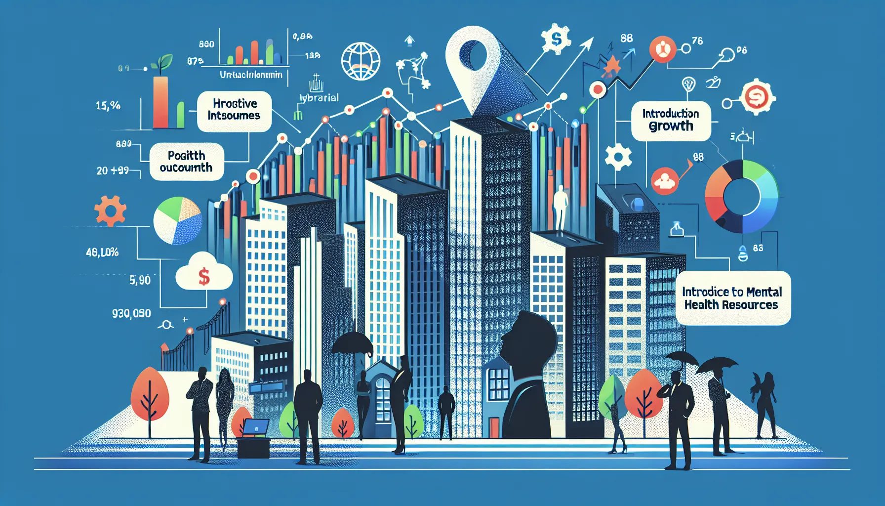 Accessing Urban Resources Effectively
