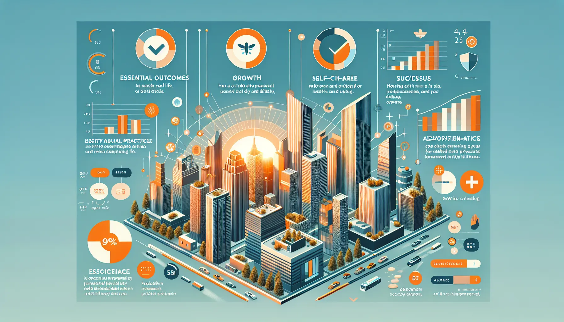 Social Connections and Community Engagement