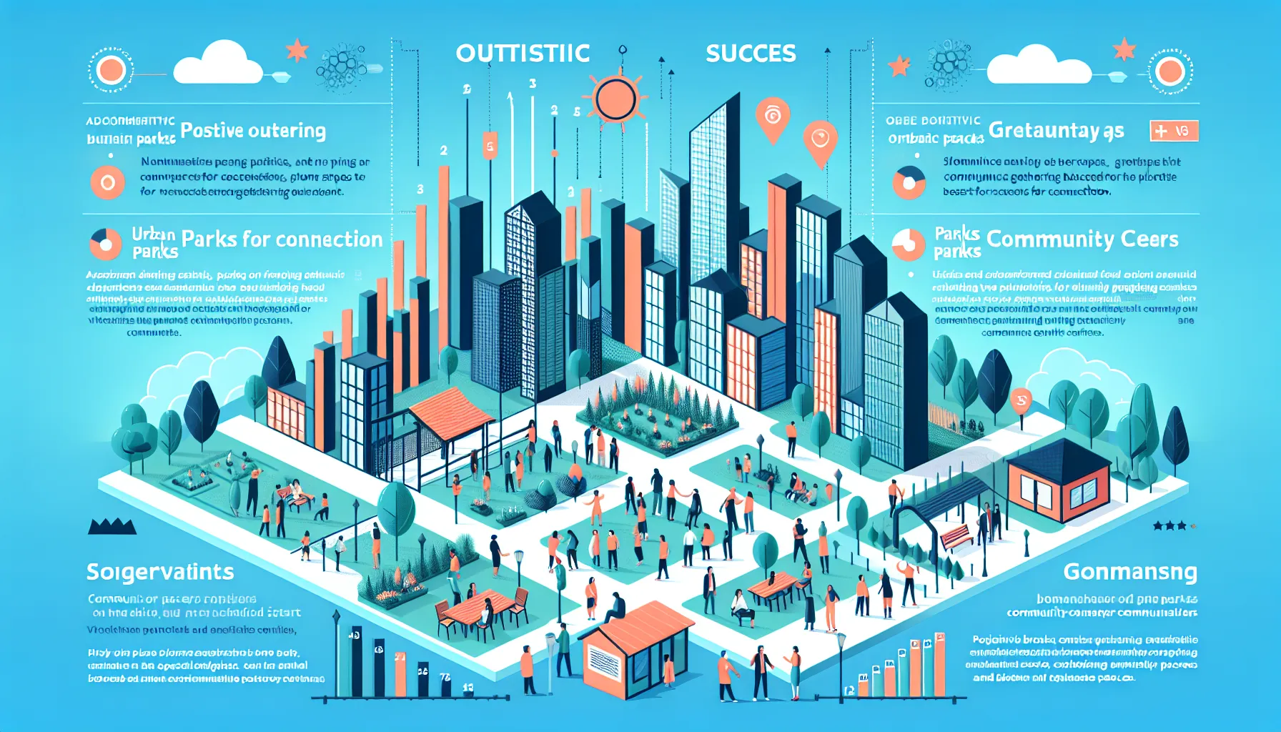Current Trends in Urban Gathering Places