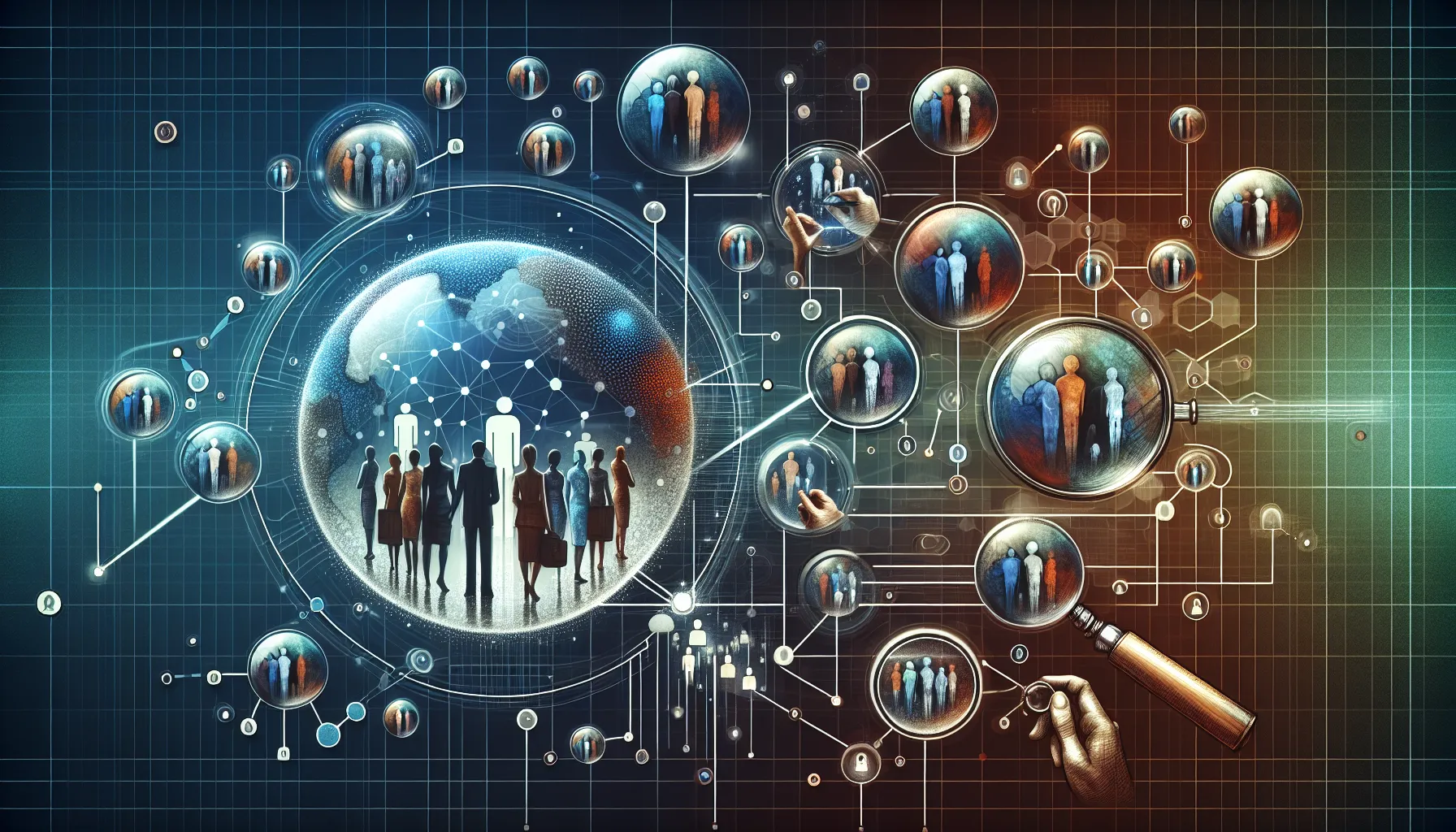 Exploring the Relationship Between Social Media and Loneliness Summary
