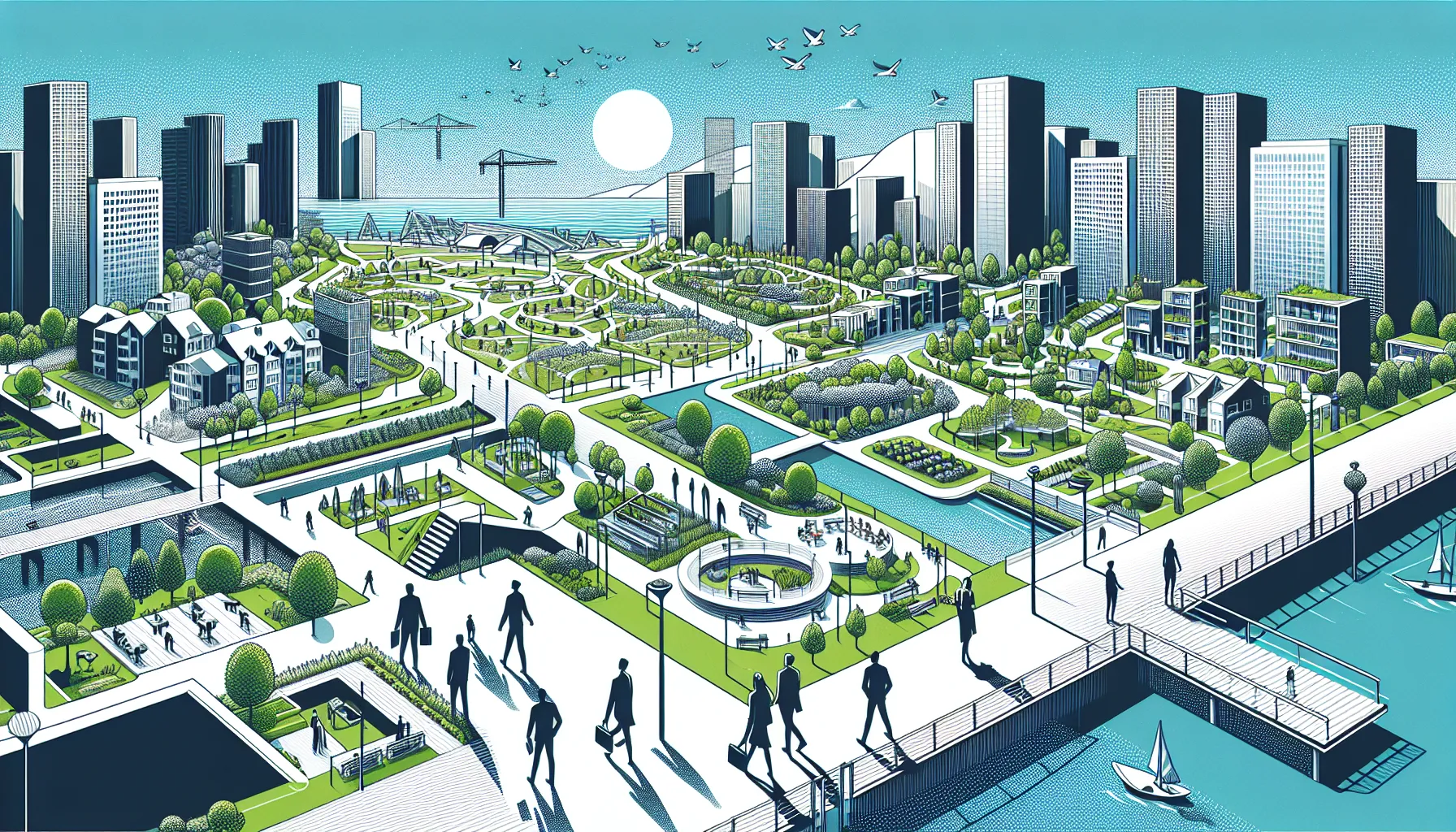 Understanding the Impact of Urban Design on Loneliness Summary