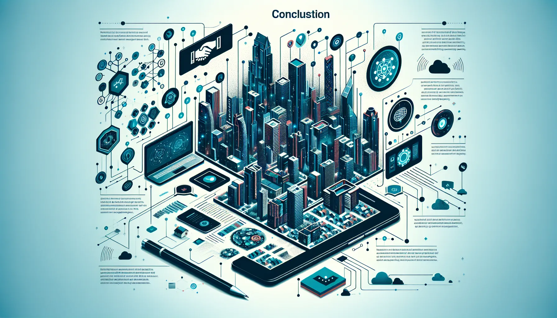 How to Use Technology to Combat Urban Isolation Summary