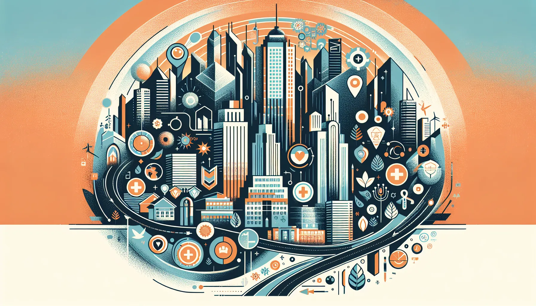 Introduction to Mental Health Resources for Urban Dwellers Summary