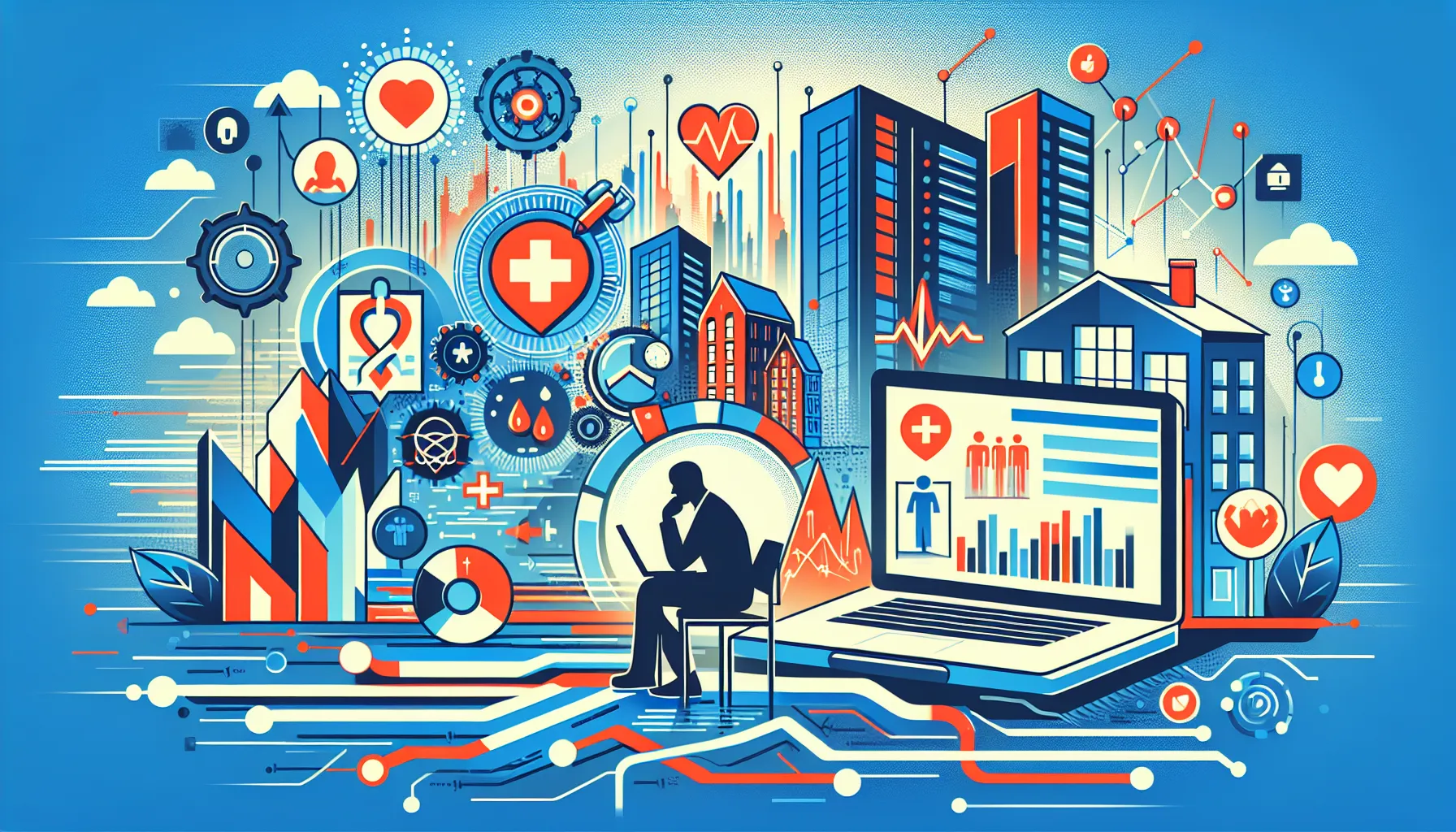 Analyzing the Effects of COVID-19 on Urban Loneliness Summary