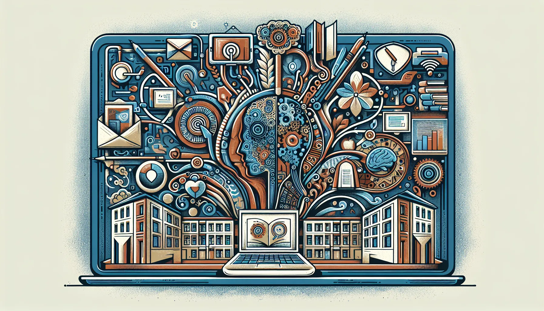 Top 5 Online Courses for Improving Mental Well-being in Urban Life Summary