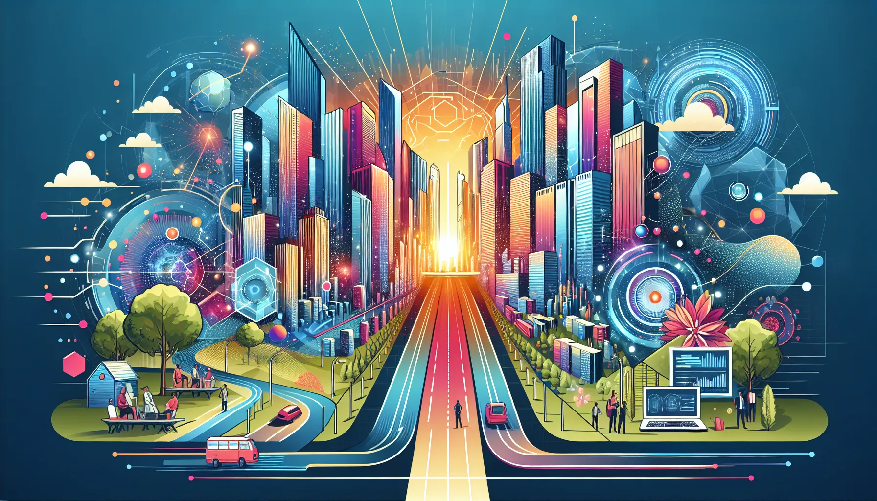 The Complete Guide to Mental Health in Urban Environments Summary